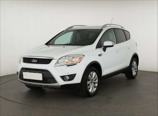 Ford Kuga  2.0 TDCi Trend
