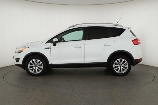 Ford Kuga  2.0 TDCi Trend