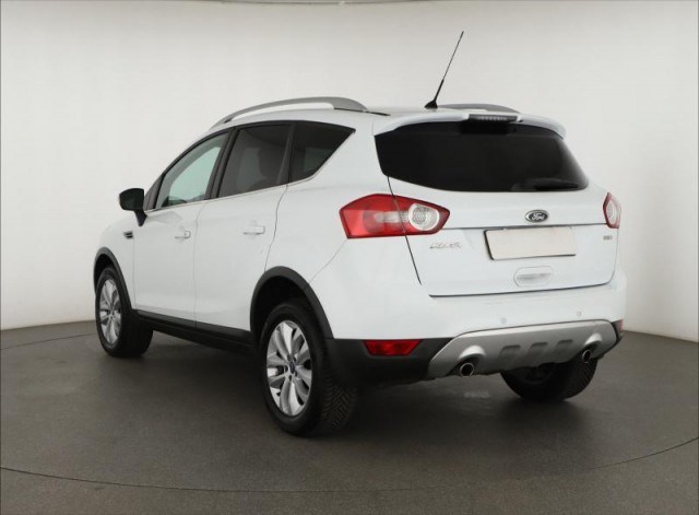 Ford Kuga  2.0 TDCi Trend