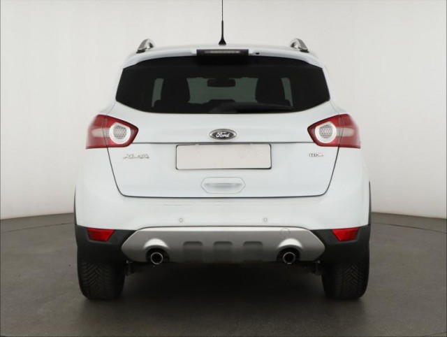 Ford Kuga  2.0 TDCi Trend