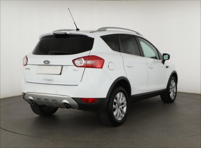 Ford Kuga  2.0 TDCi Trend