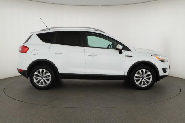 Ford Kuga  2.0 TDCi Trend