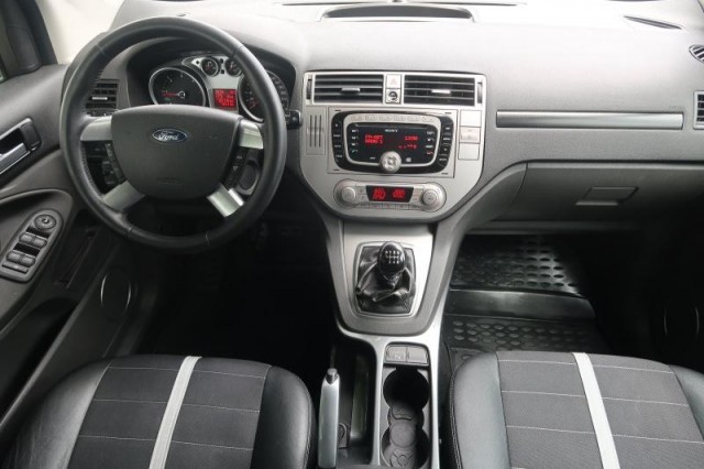 Ford Kuga  2.0 TDCi Trend
