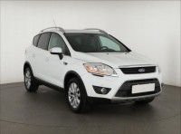 Ford Kuga  2.0 TDCi Trend
