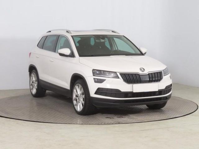 Škoda Karoq  2.0 TDI Style
