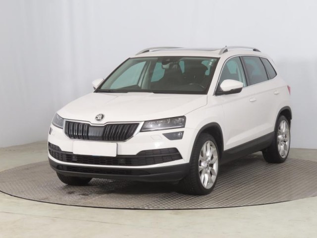 Škoda Karoq  2.0 TDI Style