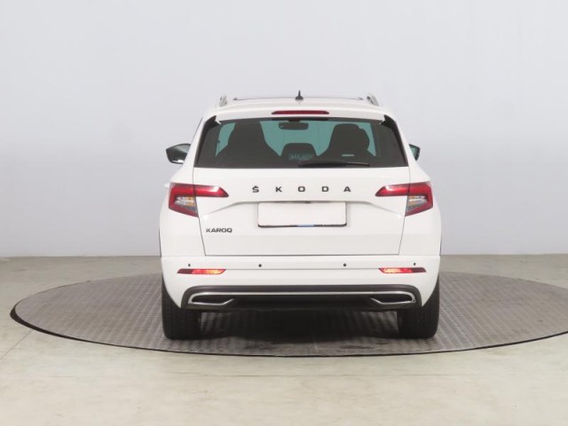 Škoda Karoq  2.0 TDI Style