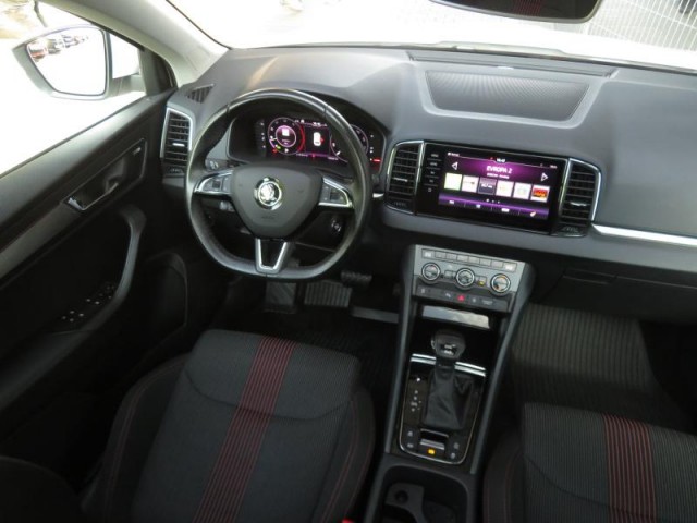 Škoda Karoq  2.0 TDI Style