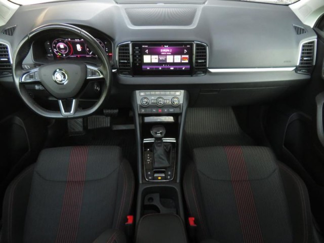 Škoda Karoq  2.0 TDI Style