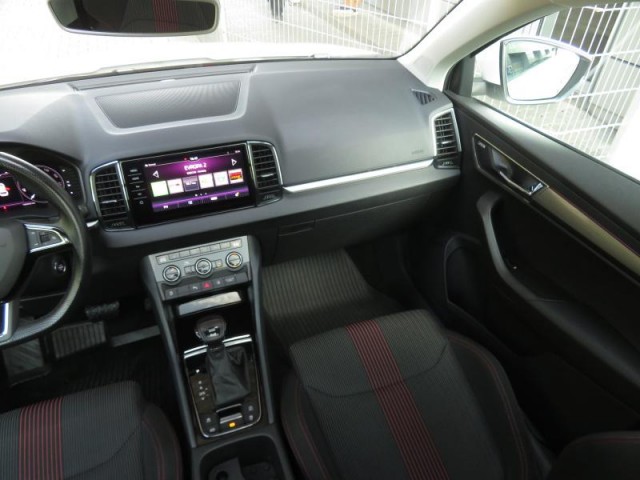 Škoda Karoq  2.0 TDI Style