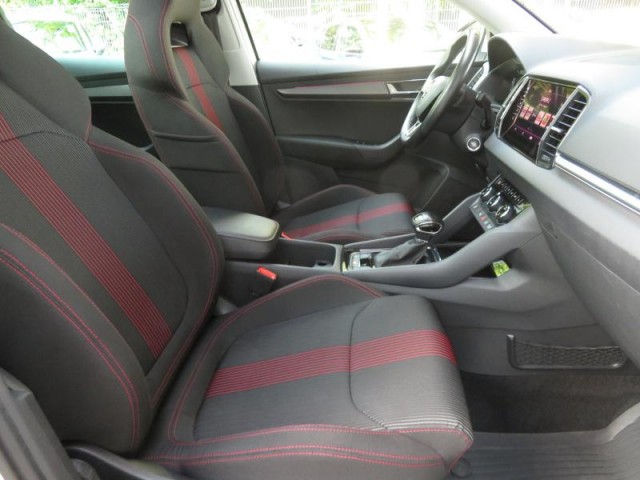 Škoda Karoq  2.0 TDI Style