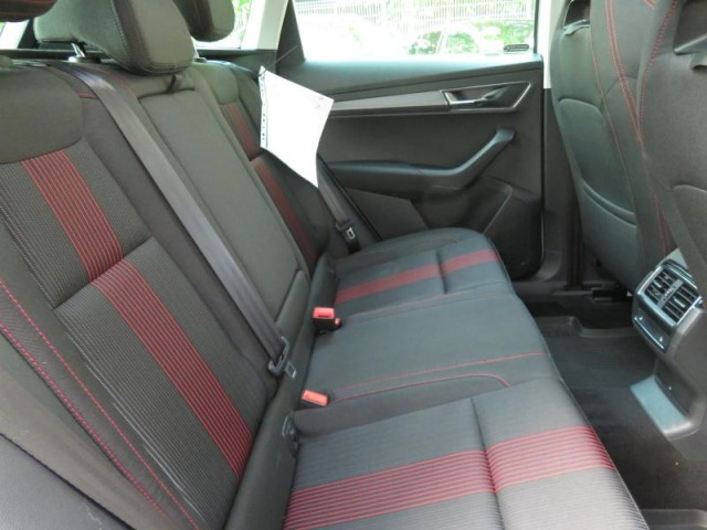 Škoda Karoq  2.0 TDI Style