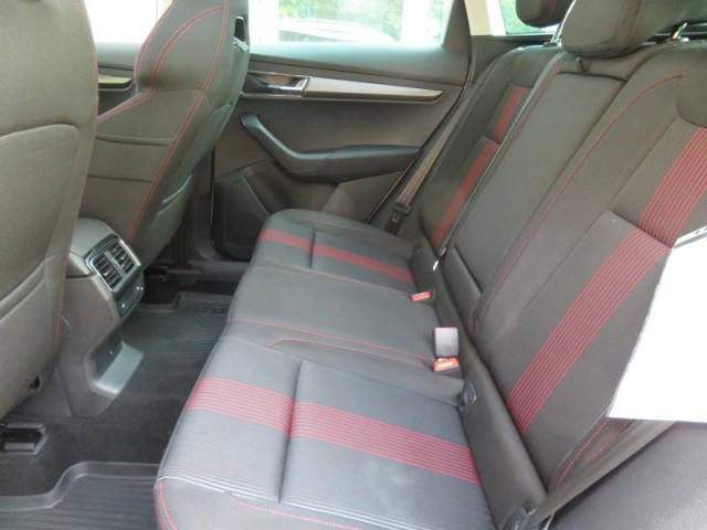 Škoda Karoq  2.0 TDI Style