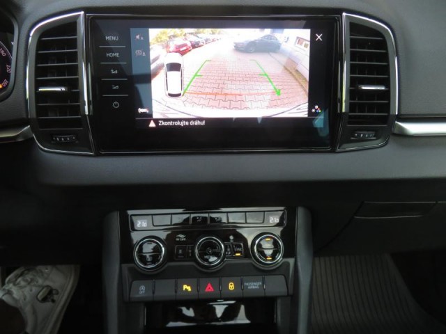 Škoda Karoq  2.0 TDI Style