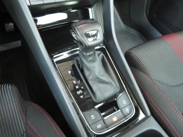 Škoda Karoq  2.0 TDI Style