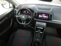 Škoda Karoq  2.0 TDI Style