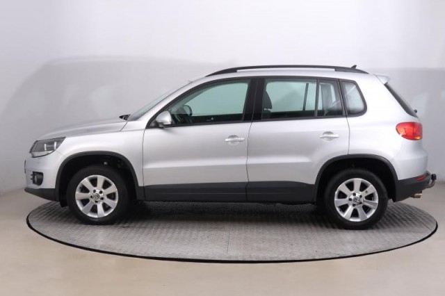 Volkswagen Tiguan  1.4 TSI 