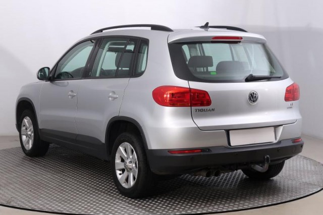 Volkswagen Tiguan  1.4 TSI 