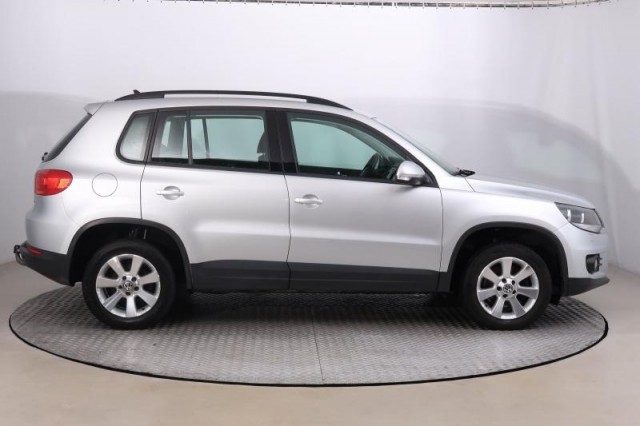 Volkswagen Tiguan  1.4 TSI 