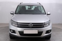 Volkswagen Tiguan  1.4 TSI 