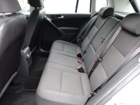 Volkswagen Tiguan  1.4 TSI 