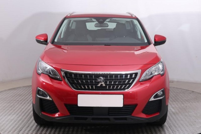 Peugeot 3008  1.2 PureTech Active