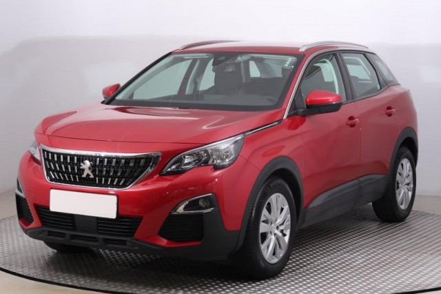 Peugeot 3008  1.2 PureTech Active