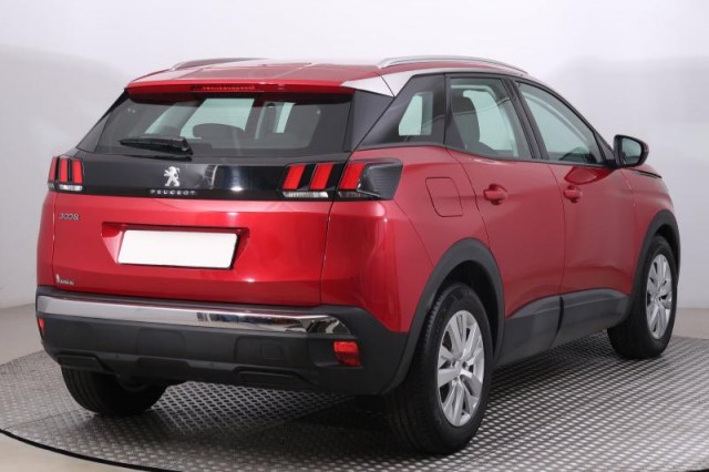 Peugeot 3008  1.2 PureTech Active