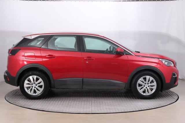 Peugeot 3008  1.2 PureTech Active