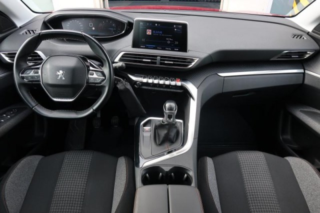 Peugeot 3008  1.2 PureTech Active