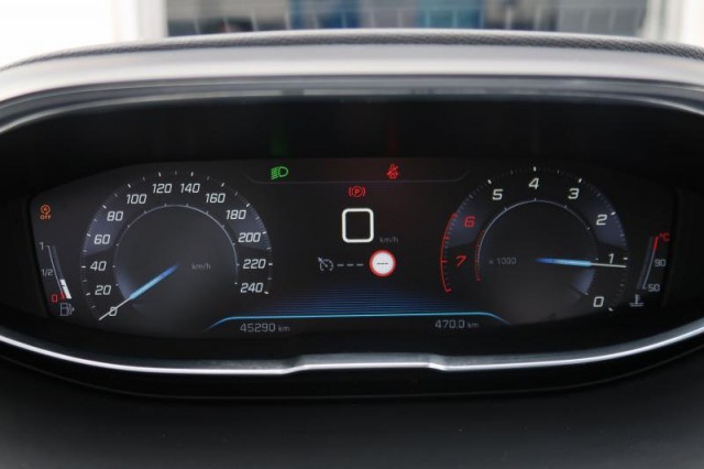 Peugeot 3008  1.2 PureTech Active