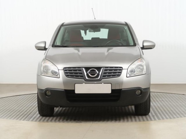Nissan Qashqai  1.6 