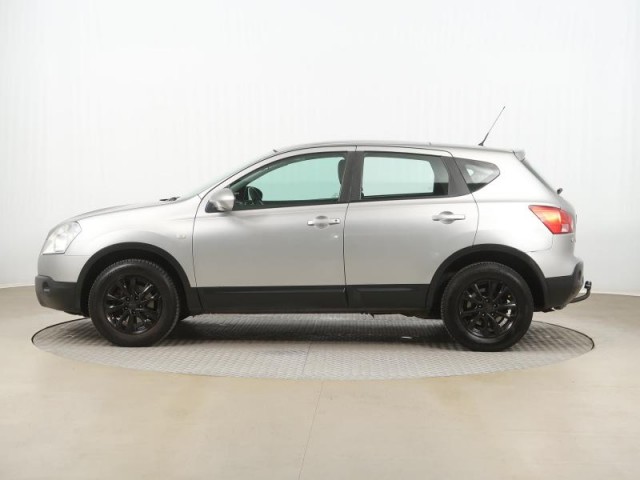 Nissan Qashqai  1.6 