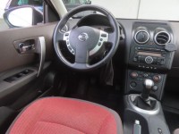 Nissan Qashqai  1.6 
