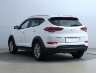 Hyundai Tucson  1.7 CRDi Trikolor