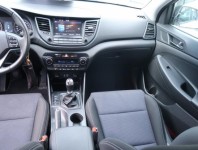 Hyundai Tucson  1.7 CRDi Trikolor