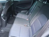 Hyundai Tucson  1.7 CRDi Trikolor