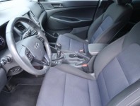 Hyundai Tucson  1.7 CRDi Trikolor