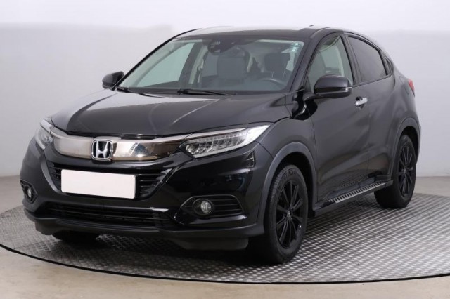 Honda HR-V  1.5 i-VTEC 