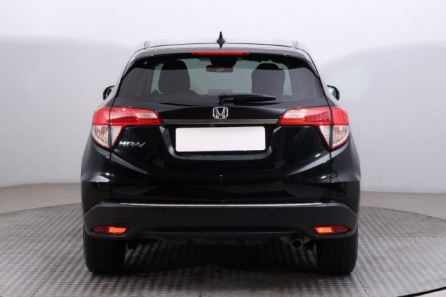 Honda HR-V  1.5 i-VTEC 