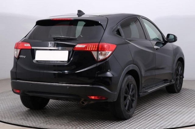 Honda HR-V  1.5 i-VTEC 