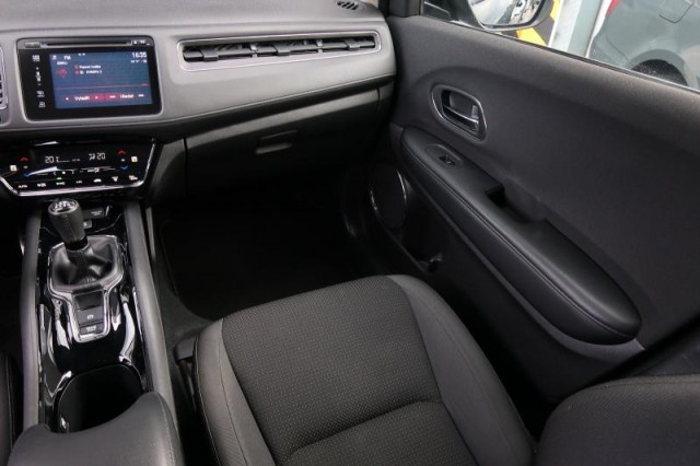 Honda HR-V  1.5 i-VTEC 