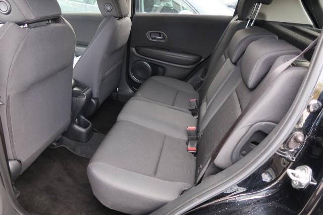 Honda HR-V  1.5 i-VTEC 