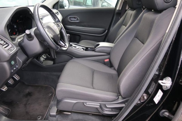 Honda HR-V  1.5 i-VTEC 