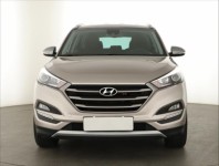 Hyundai Tucson  1.7 CRDi 