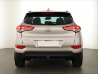 Hyundai Tucson  1.7 CRDi 