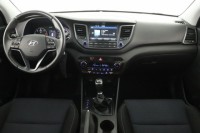 Hyundai Tucson  1.7 CRDi 