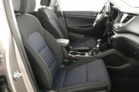 Hyundai Tucson  1.7 CRDi 