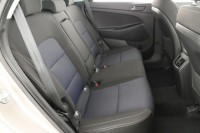 Hyundai Tucson  1.7 CRDi 