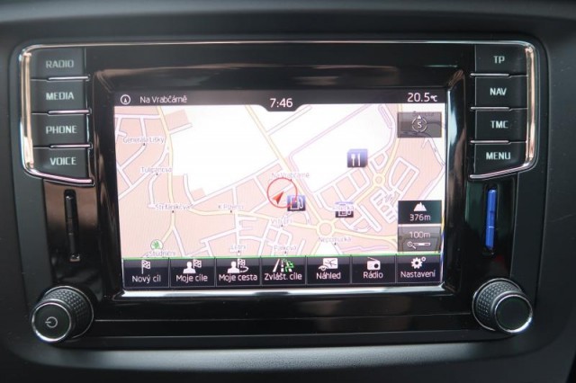 Škoda Yeti  2.0 TDI Monte Carlo